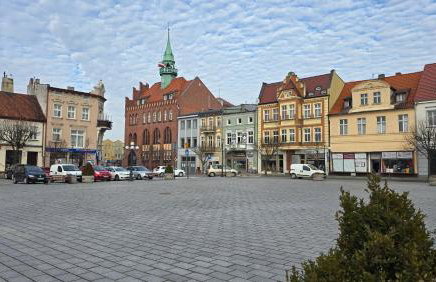 Apartamenty Września IV - Foto 44