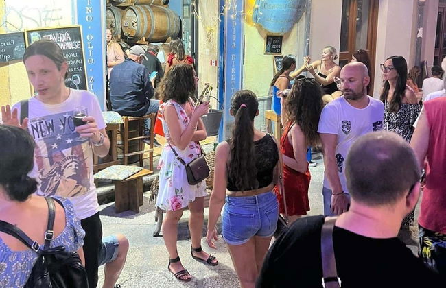 Tour gastronomico di Trapani - Foto 8