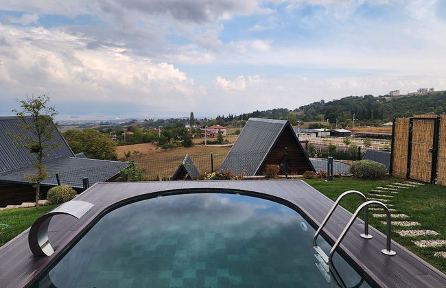 Aronia Bungalow - Photo 19