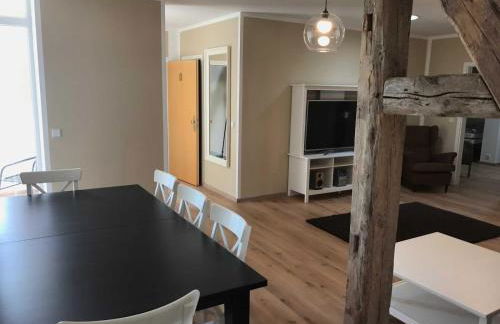 Ferienwohnung Eckloff - Foto 34