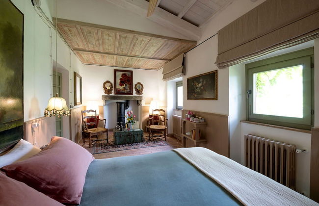 Corte della Maestà Antiche Residenze - Foto 7