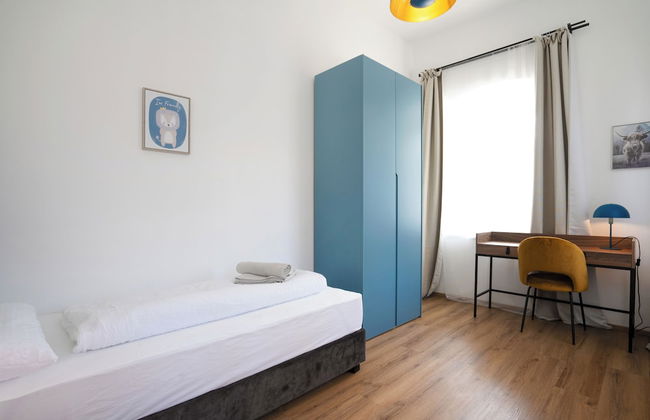 easy flat Villach Main Plaza - Foto 31