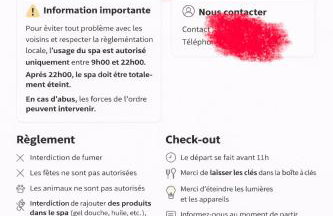 Maison de village avec spa privé & grande terrasse calme & détente - Foto 2