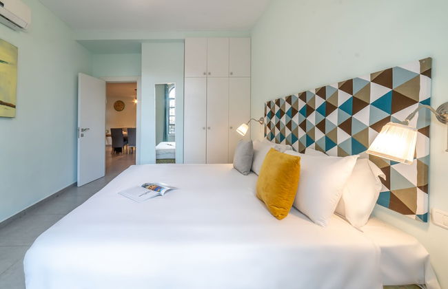 Stay Jaffa Jerusalem - Foto 16