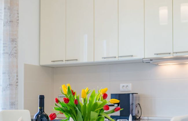 Apartments The Brothers - Foto 28