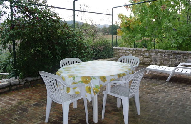 Apartment in Umbria Near Lake Trasimeno - Foto 16