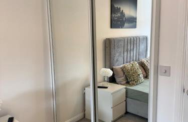 2 Private Contractor-Friendly Rooms - Foto 23