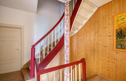 Herrenhaus Marienhof - Foto 51