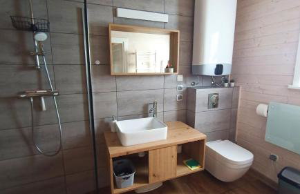 Słoneczne Chatki - Foto 41