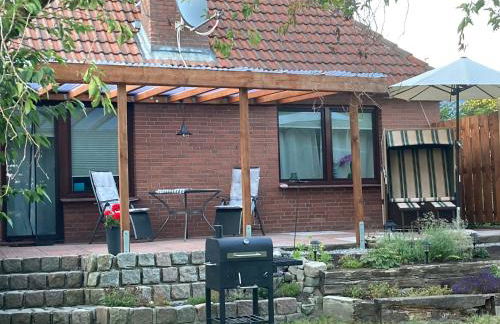 Ferienhaus Im Winkel - Foto 18