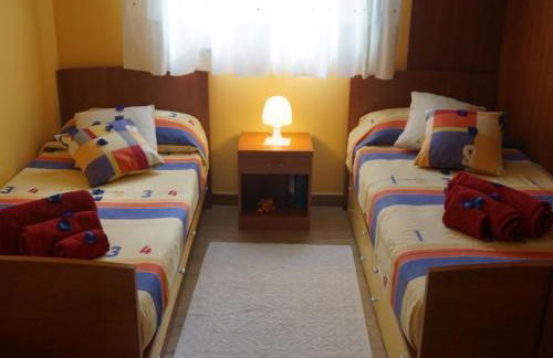 Apartment Seeterrasse by Interhome - Foto 19