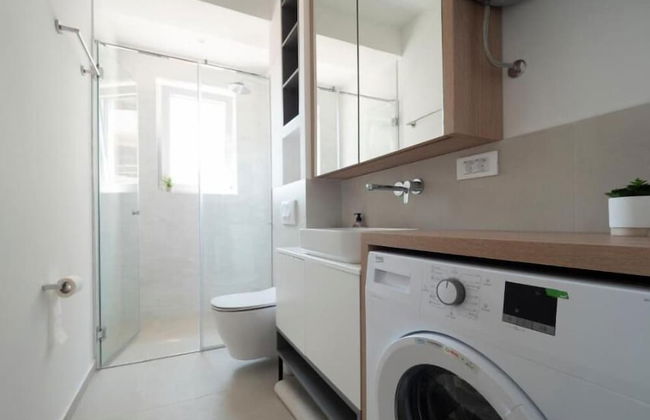 One bedroom apartment - Sea view Romansa - Foto 7