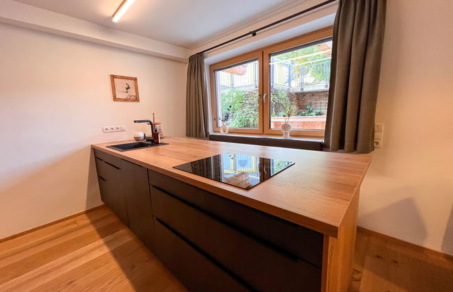 Deluxe Bergblick 10 - Photo 11