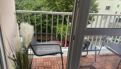 Élégance et classe sur axe majeur Metz T2 - Foto 2