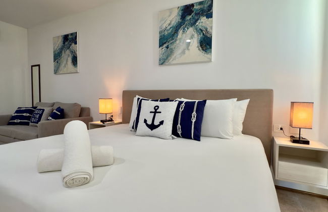 Sea Tower by Casago - Foto 7