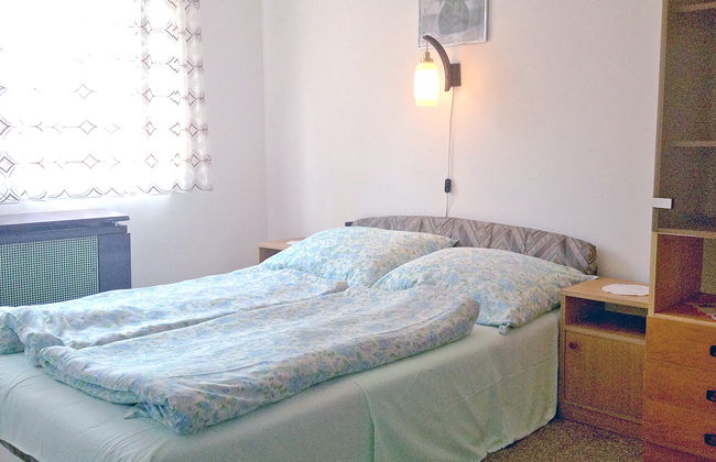 6 bedroom House in Balatonfenyves with garden and terrace - Photo 15