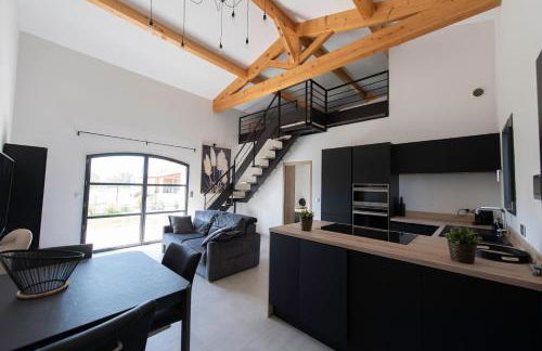 Maison Réglisse du MAS LOU CAPY - Foto 21