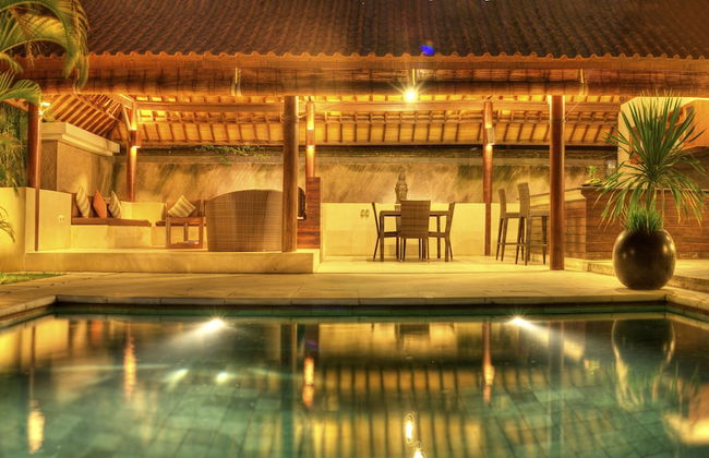 Gili Villas - Photo 29