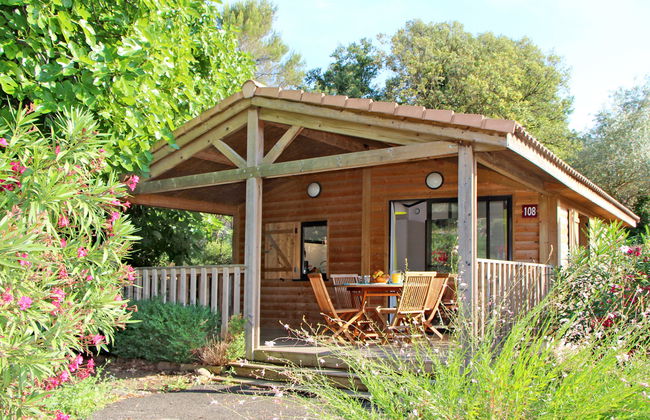 Les Cottages Varois - Foto 23