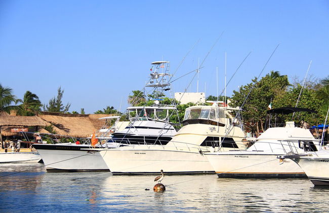 Aventuras Club Lagoon - Foto 24