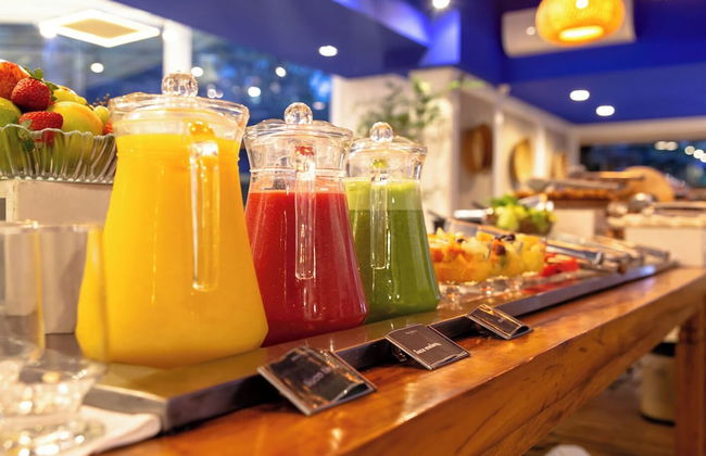 H4 Fortune Jardins - Foto 73