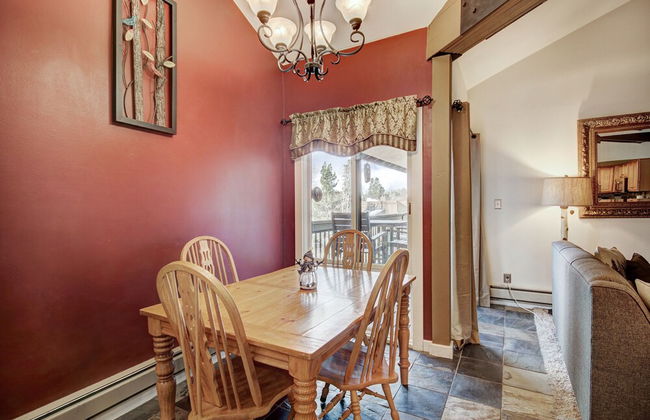 2BR/2BA Condo on Shuttle Route - Wild Irishman 1015 - Pool & more! - Foto 21