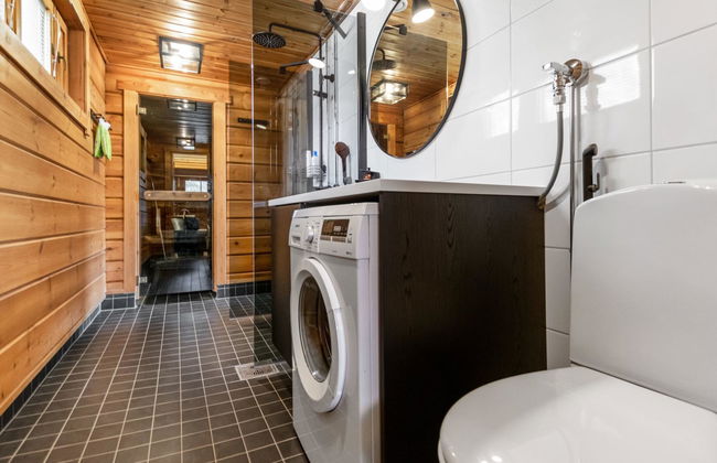 Villa virkeä - Foto 14