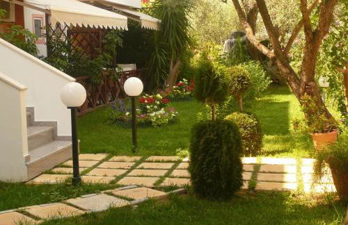 Hotel Avra - Foto 20