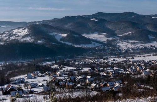 Domek na Śmigowskim Piwniczna-Zdrój - Foto 43