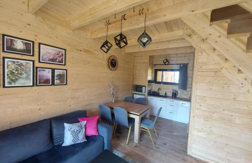 VIP Double House przy Suntago ,Grabska Osada Apartamenty - Photo 10