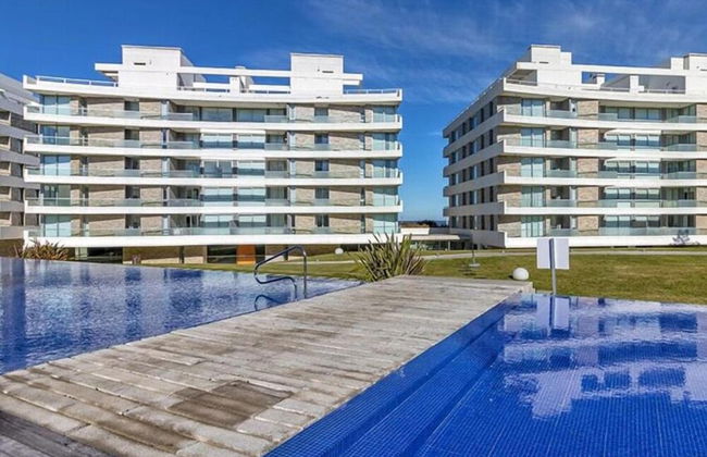 Oceana Suites Lumiere - Photo 19