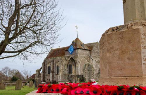 The Den - Winchelsea - Foto 18