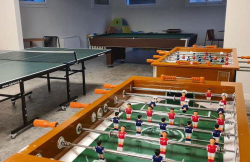 Charming apartment pool, SPA, sauna, CIR VDA - AYAS - 0005- - Foto 29