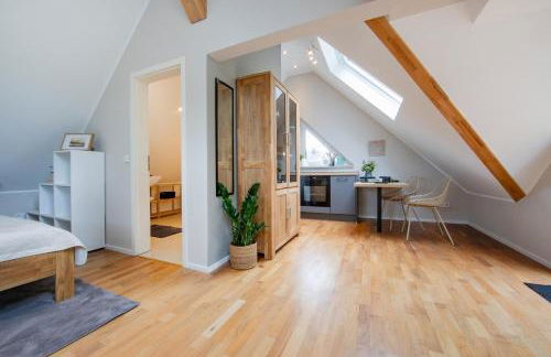 Kleiner Glücksort, Appartement - Foto 5