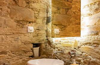 Casas de Campo do Castro da Cola - Foto 31