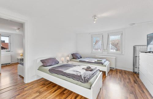 RAUMSCHMIDE Apartments Lorch - Photo 10