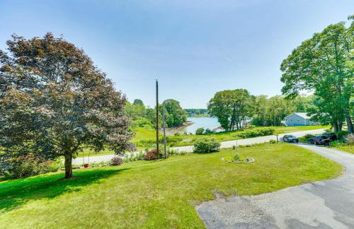 Boat Nearby Barters Island Home with Views - Foto 23