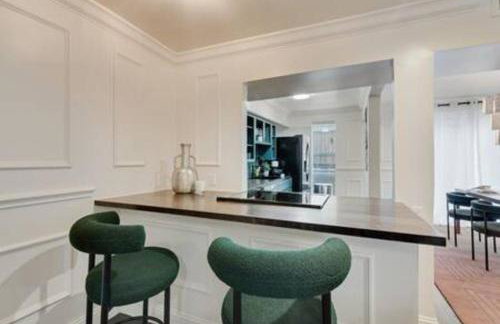 Spacious Dallas 2BR Retreat Poolside Oasis - Foto 7