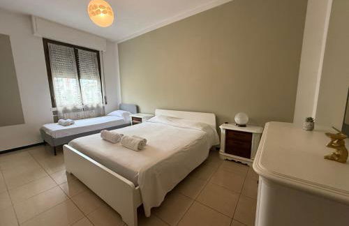 LOVELY APARTMENT WiTH TERRACE NEAR MILAN - Photo 1