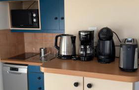 Evasion en bord de Mer - Foto 3