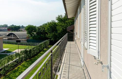 B&B Margante - MXP - Breakfast gluten free su richiesta - Foto 39