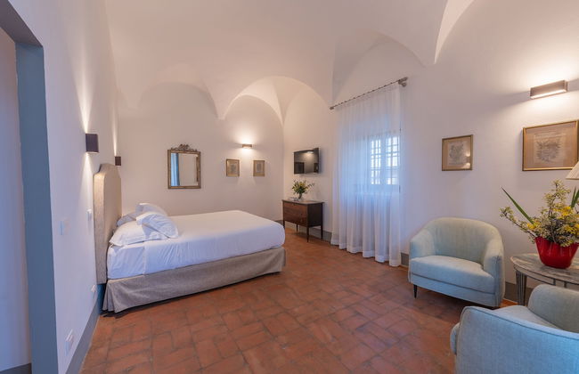 Corte di Valle Wine and Resort - Photo 9