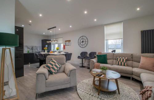 William Wallace View - 5 Bedrooms in Stirling - Photo 38