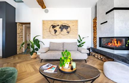 La Grange d'Ernest Swimming Pool-Circuit Dijon Prenois - Foto 19