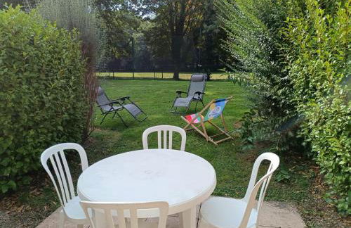 cottage golf de saint laurent - Foto 11