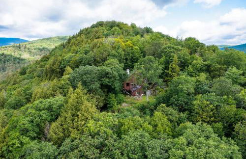 Gnome Home Mountain Ski Chalet w/Sauna Killington - Foto 5