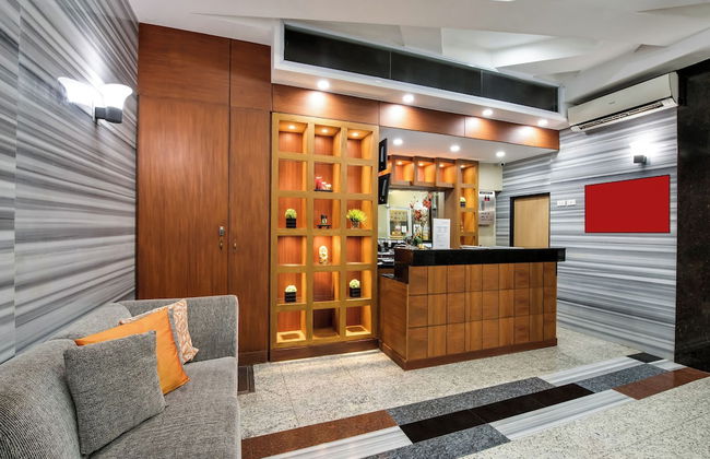 Homes at Bay Area Suites by SMS Hospitality - Photo 4