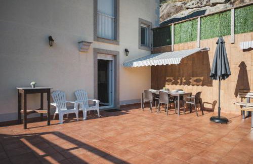 Vivienda dos Domingos en A Costa da Morte - Foto 32