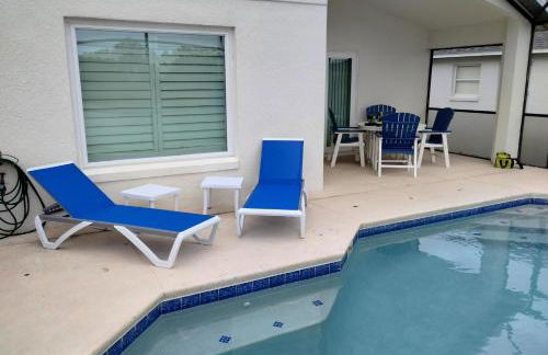 Great Pool Villa With Water View Near Disney - Foto 16