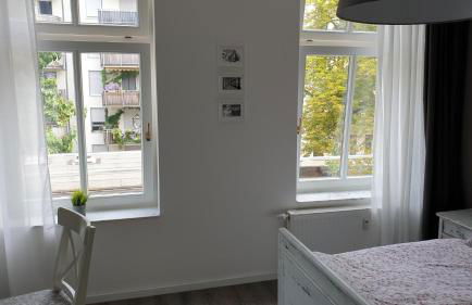 Ferienwohnung Busch - Foto 12